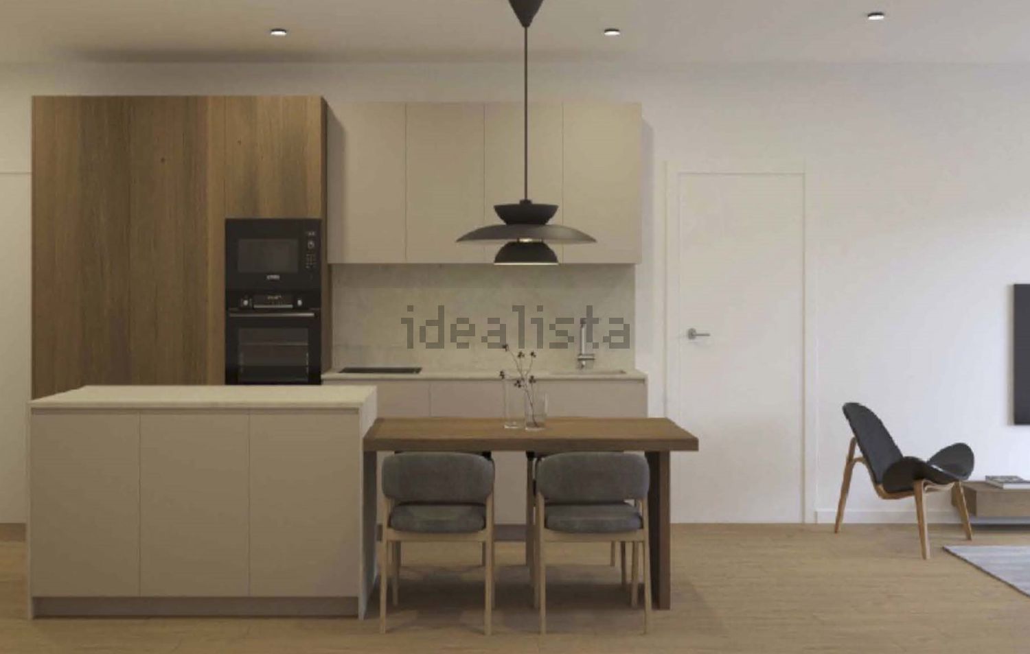 1-bedroom flat for sale in Andorra la Vella · 8 of 13