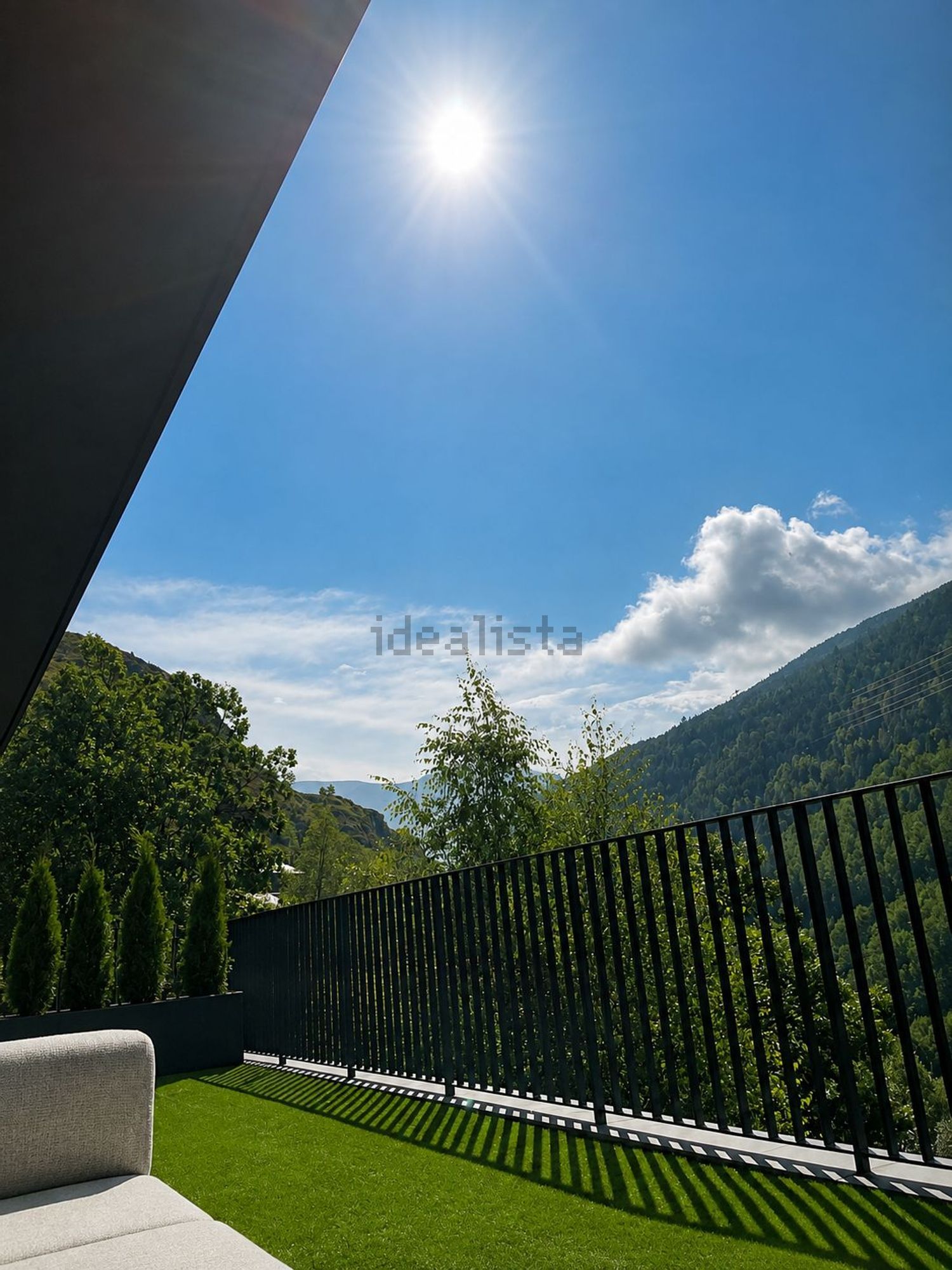 5-bedroom flat for sale in L'Aldosa, Canillo · 26 of 28