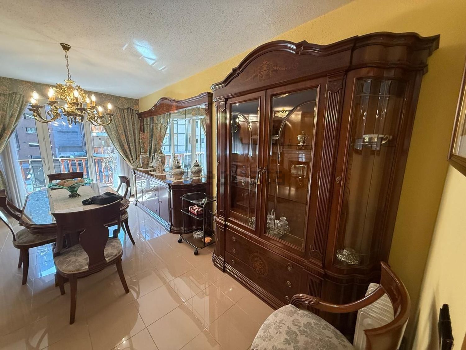 3-bedroom flat for rent in Encamp · 8 of 28