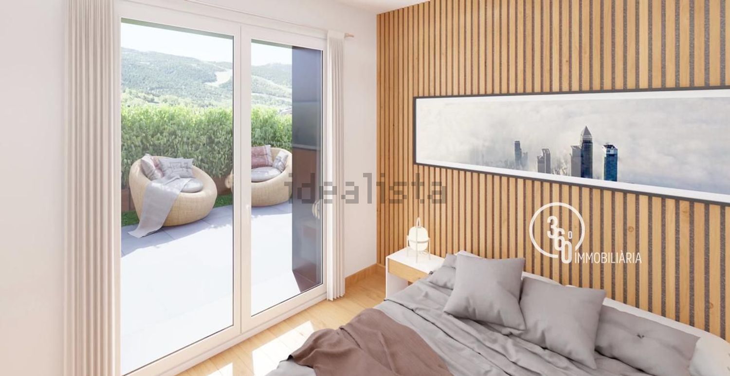 3-bedroom townhouse for sale in Soldeu, Canillo · 31 of 60