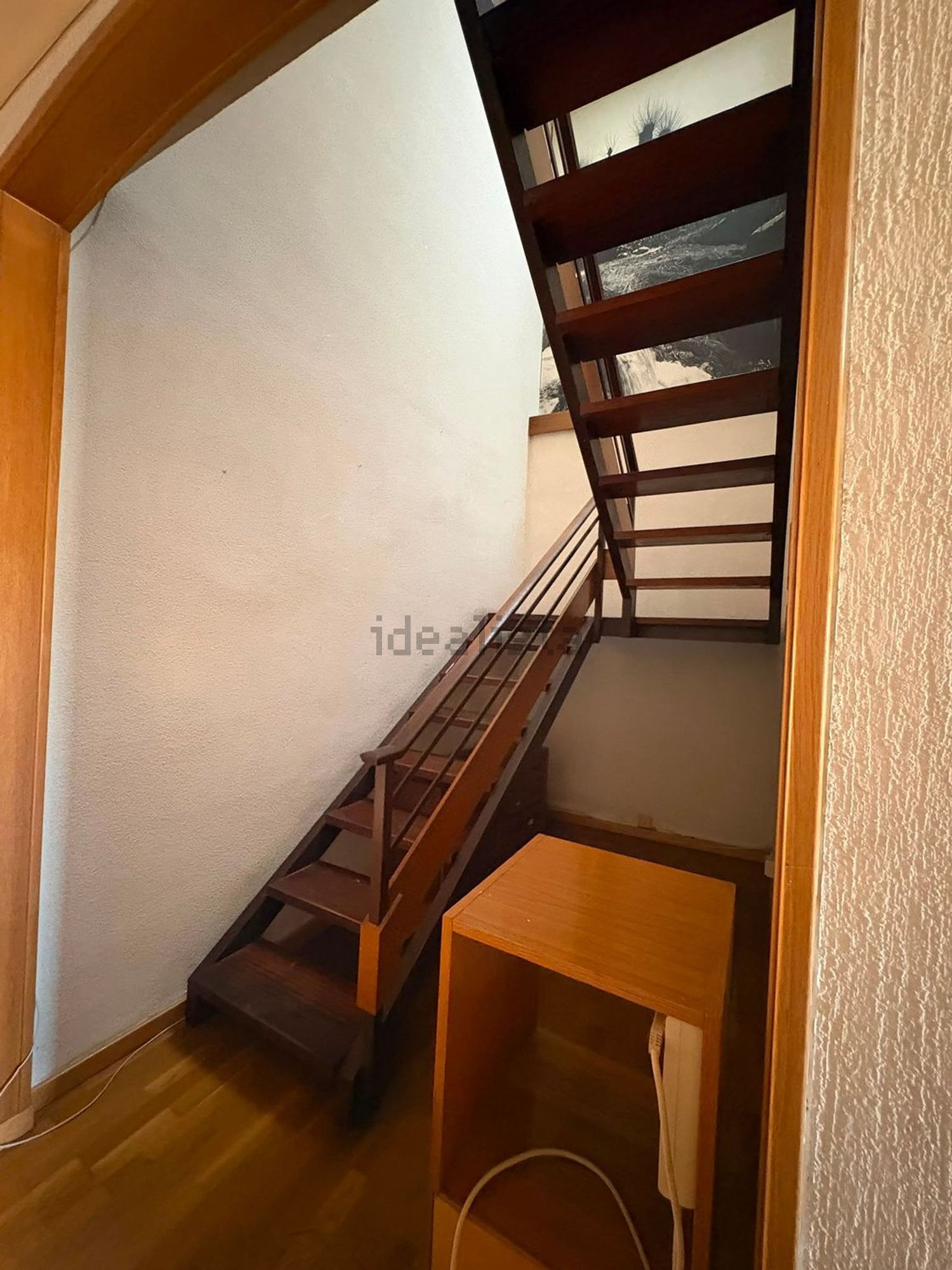 Chalet adosado en venta en Calle de Pi i Margall
