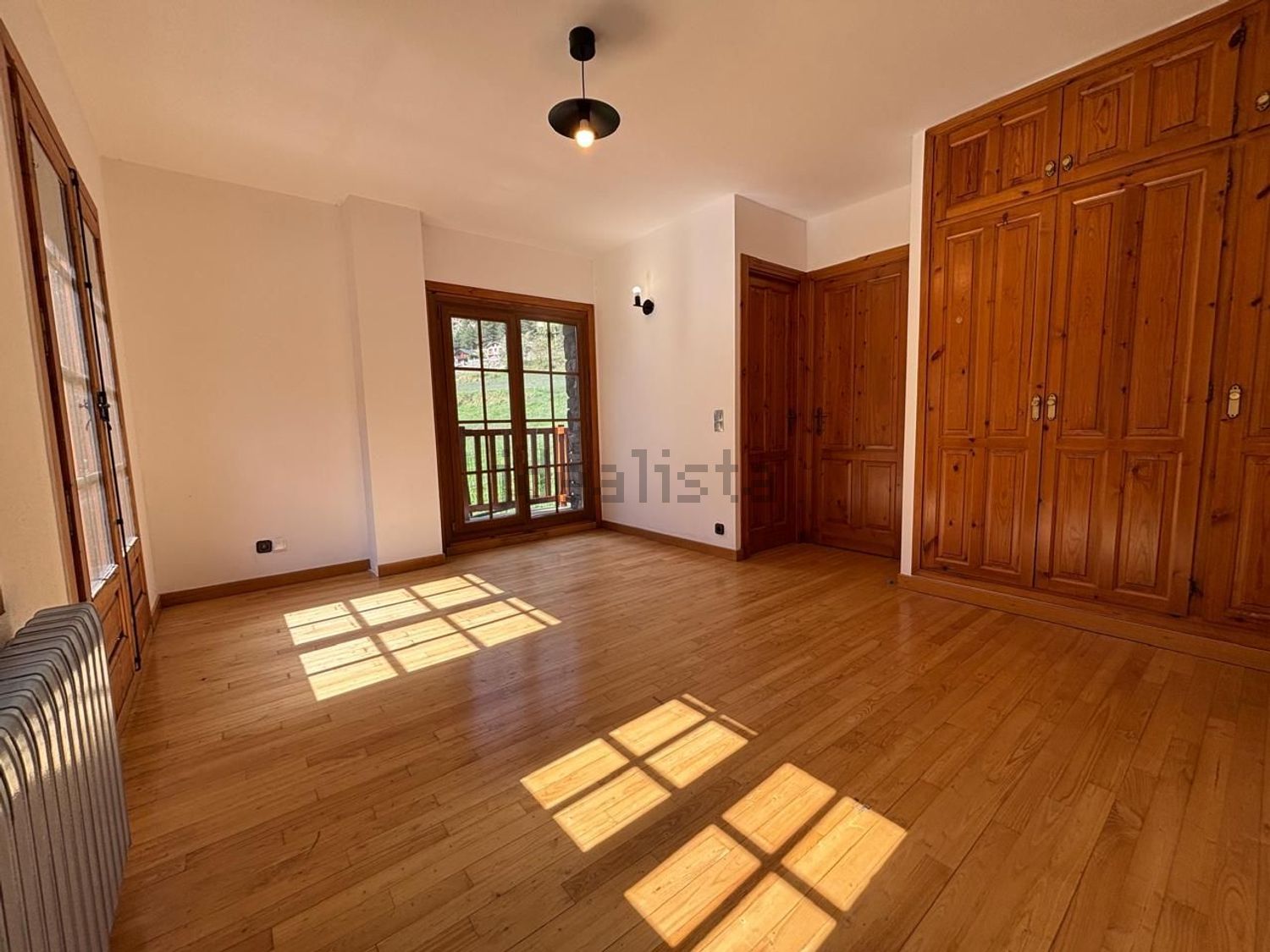 4-bedroom townhouse for rent in Arans, Ordino · 49 of 60