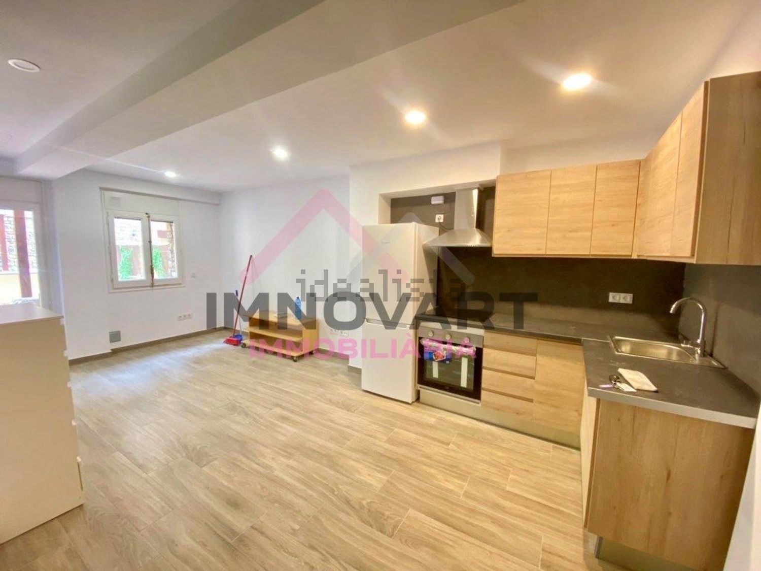 1-bedroom flat for rent in Soldeu, Canillo · 21 of 48
