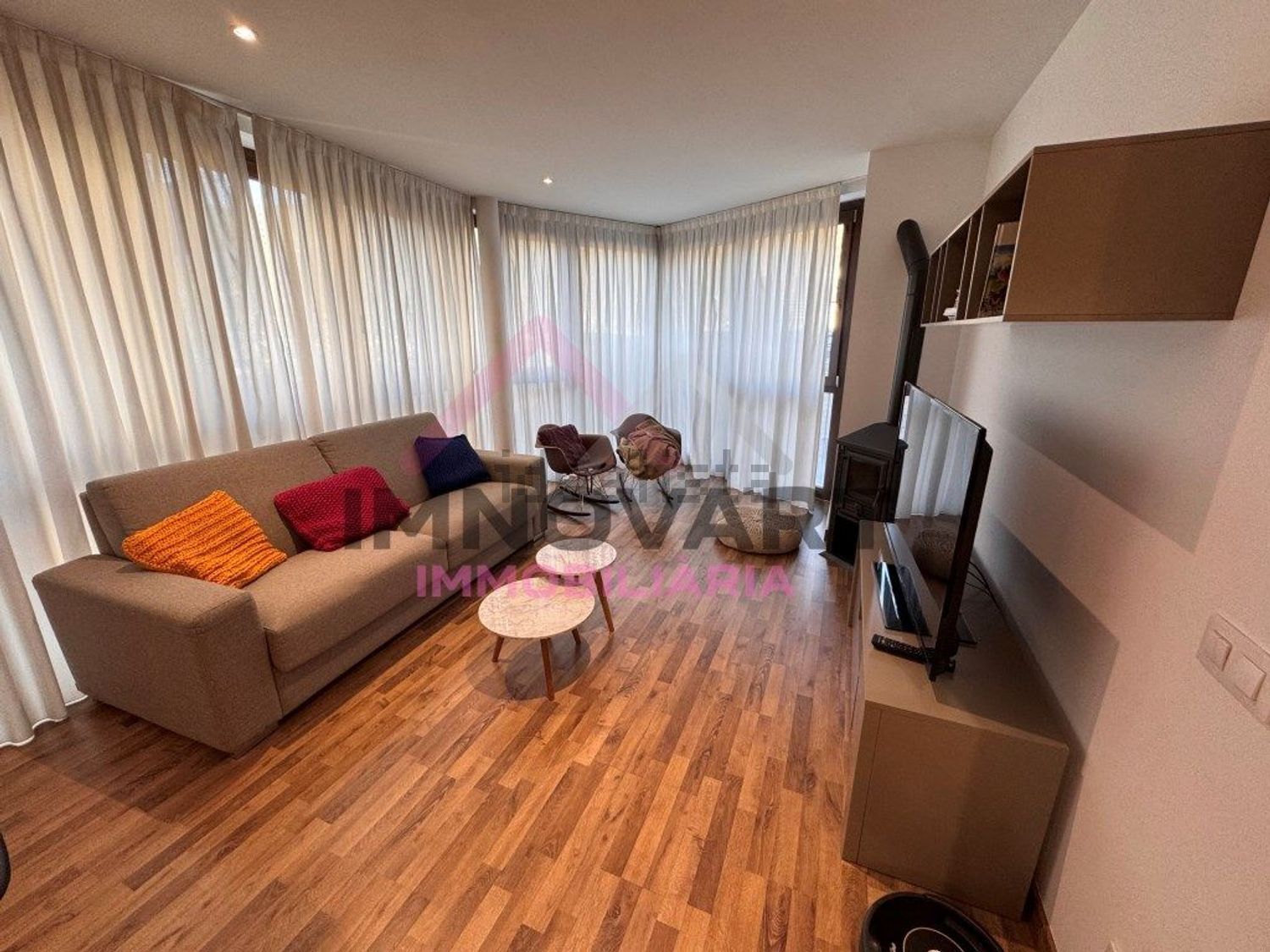 3-bedroom flat for rent in Encamp · 60 of 60