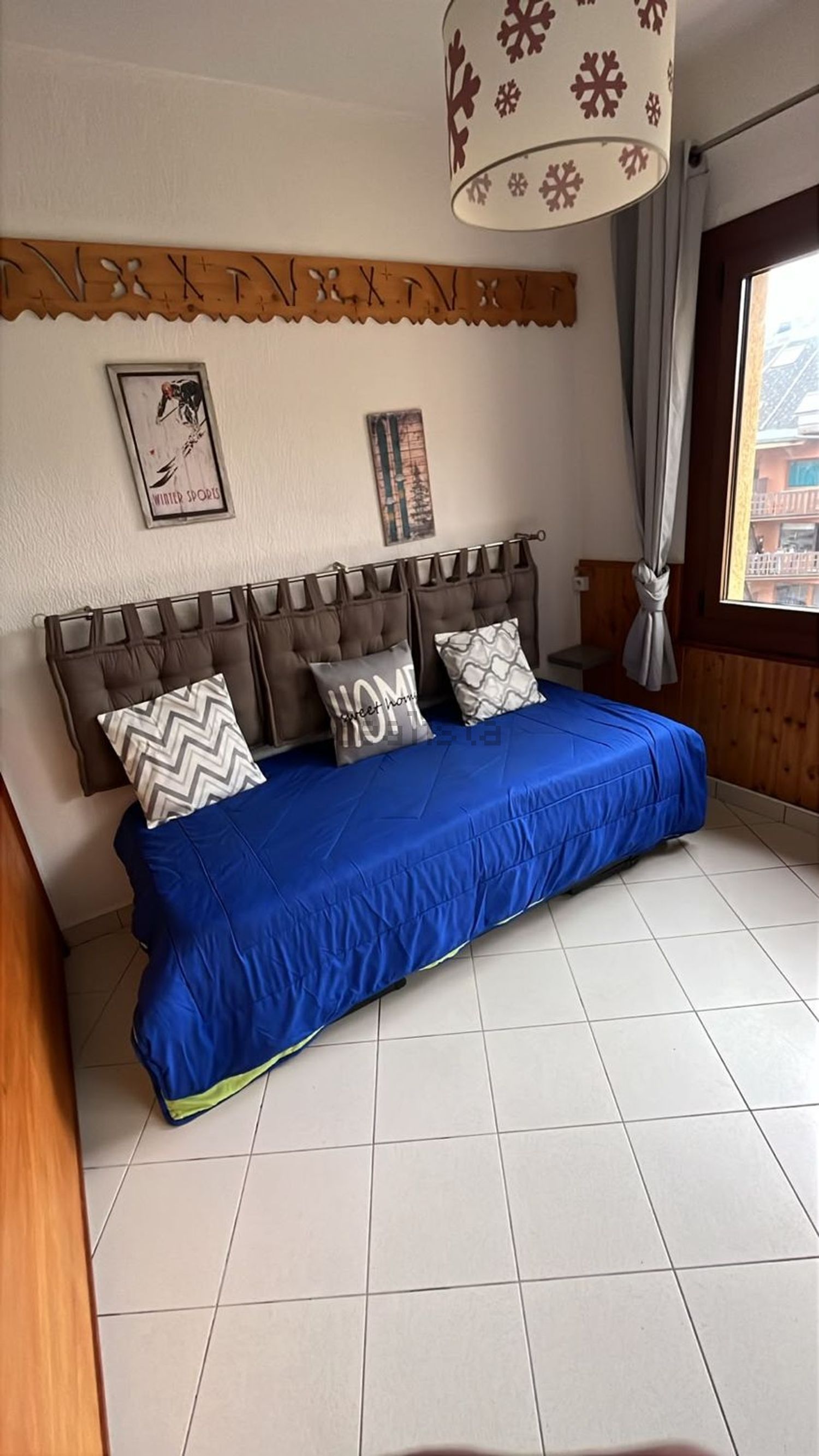 Studio for rent in Encamp · 3 of 4