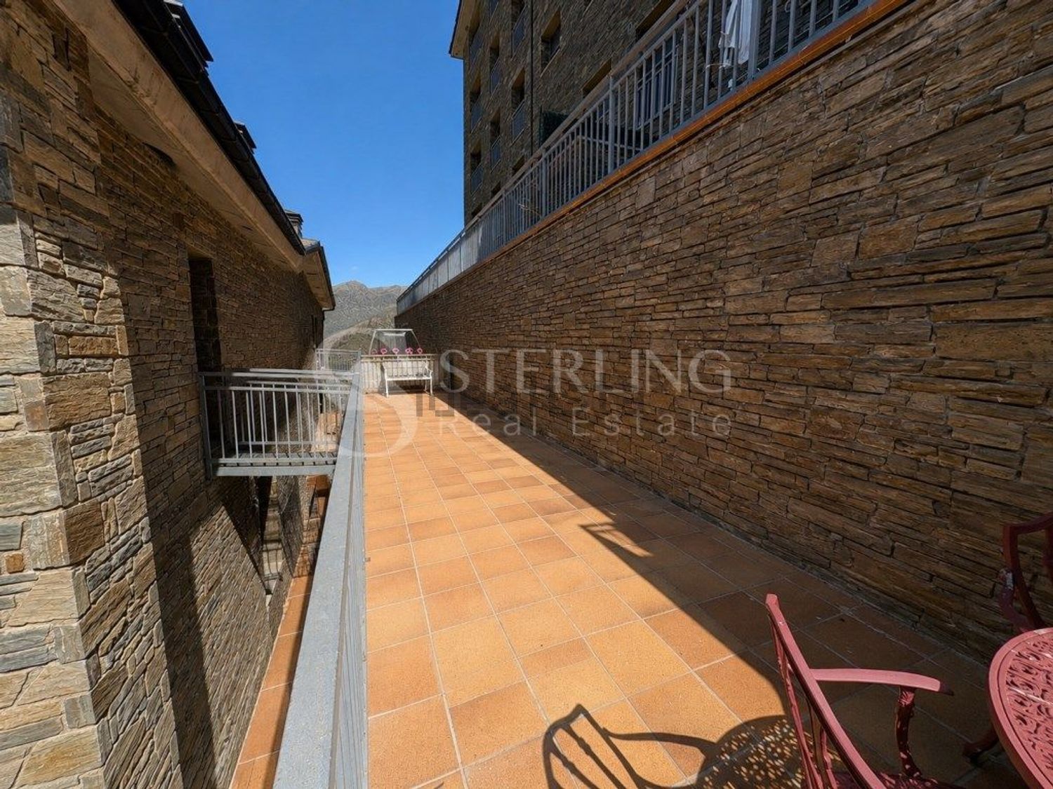 1-bedroom flat seasonal rent in El Tarter, Canillo · 49 of 60