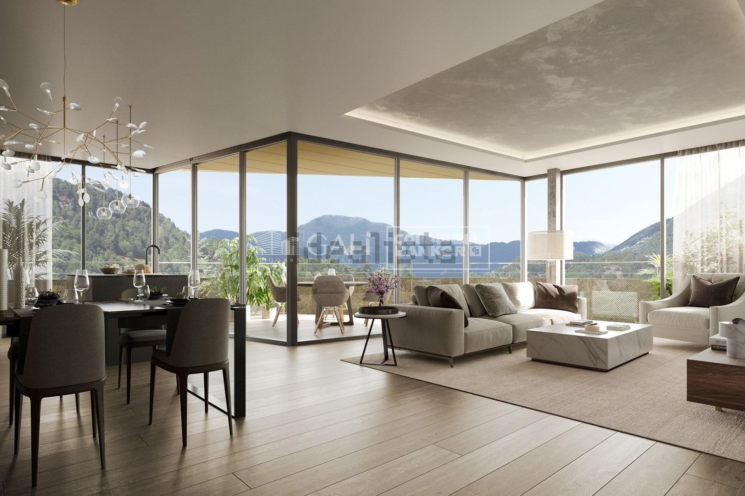 3839-bedroom studio for sale in La Massana · 17 of 23
