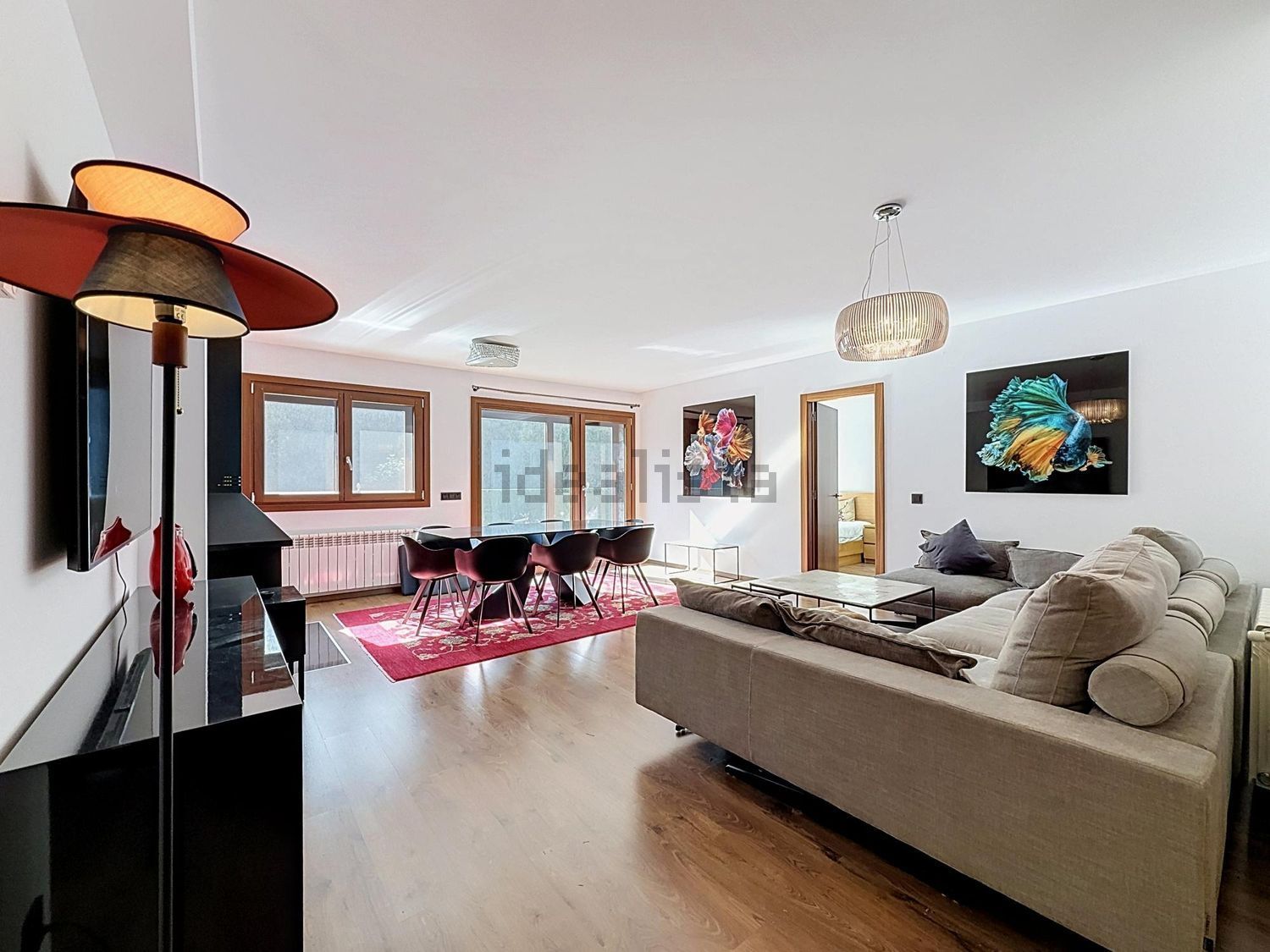 2-bedroom flat for rent in Arinsal, La Massana · 9 of 60
