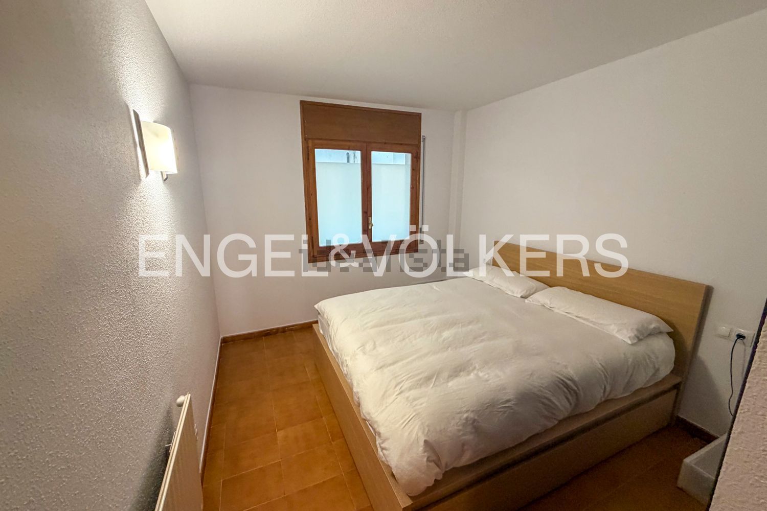 2-bedroom flat seasonal rent in Escaldes-Engordany · 8 of 11