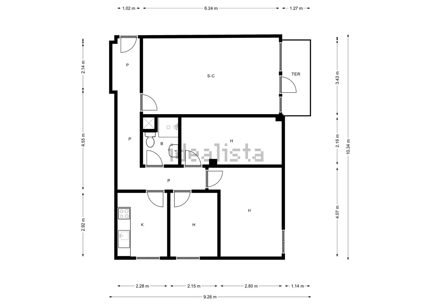 Imagen 36 inmueble 112,717,896