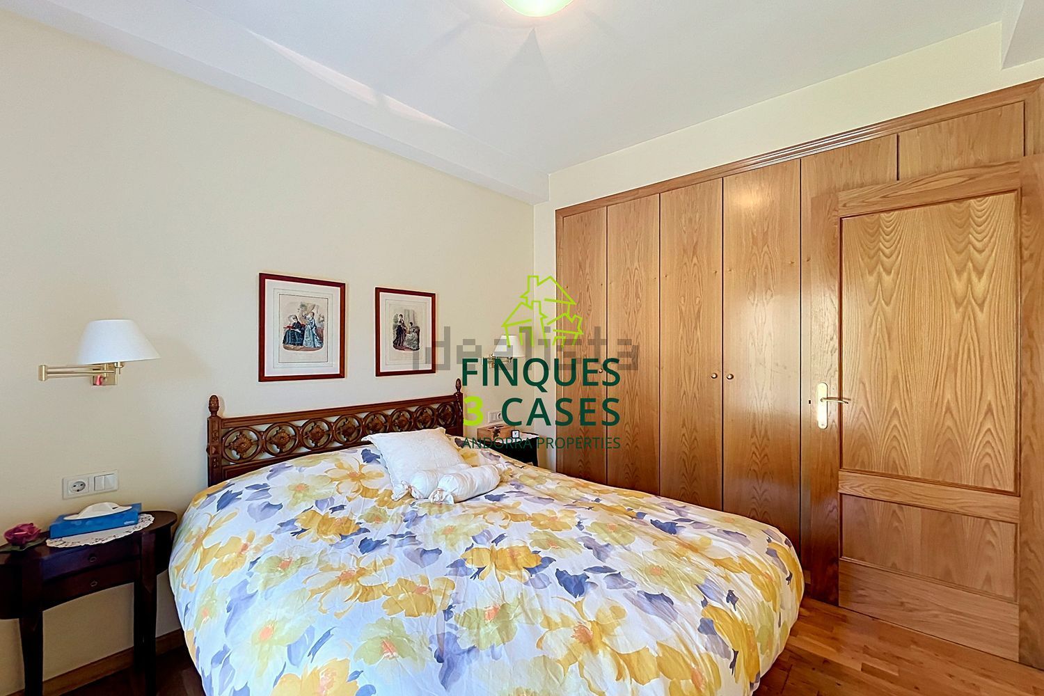 2-bedroom flat for rent in Encamp · 17 of 51
