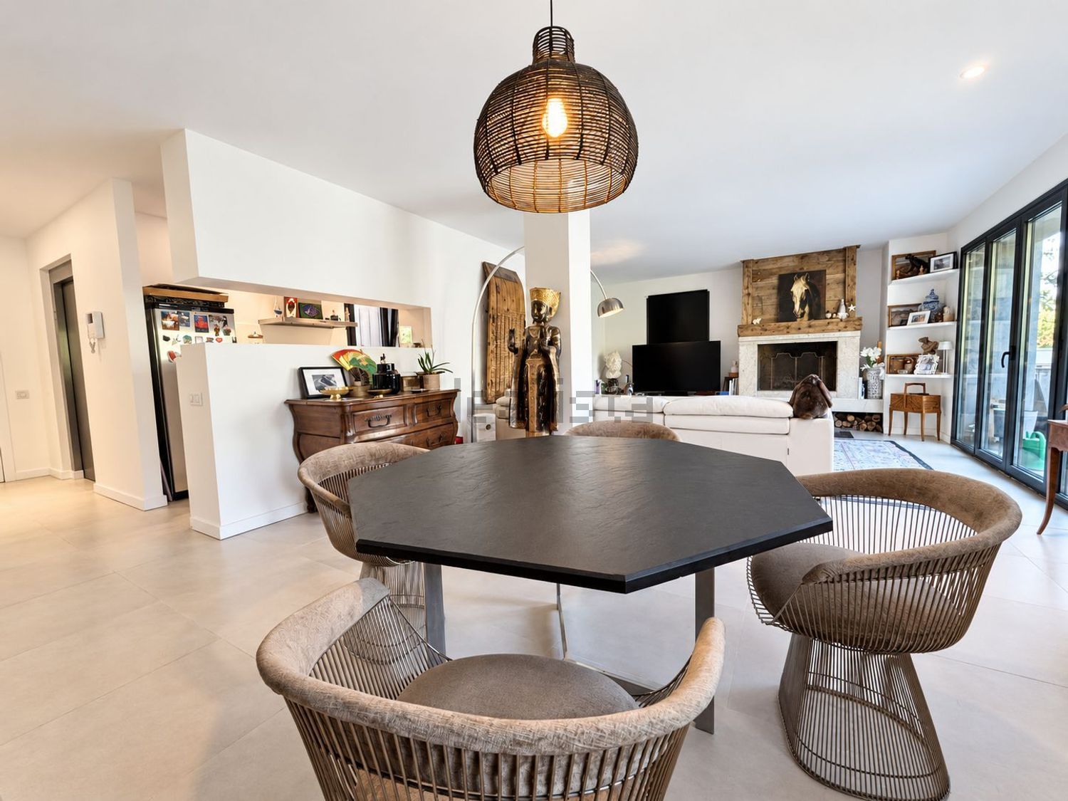 6-bedroom chalet for sale in Encamp · 57 of 60
