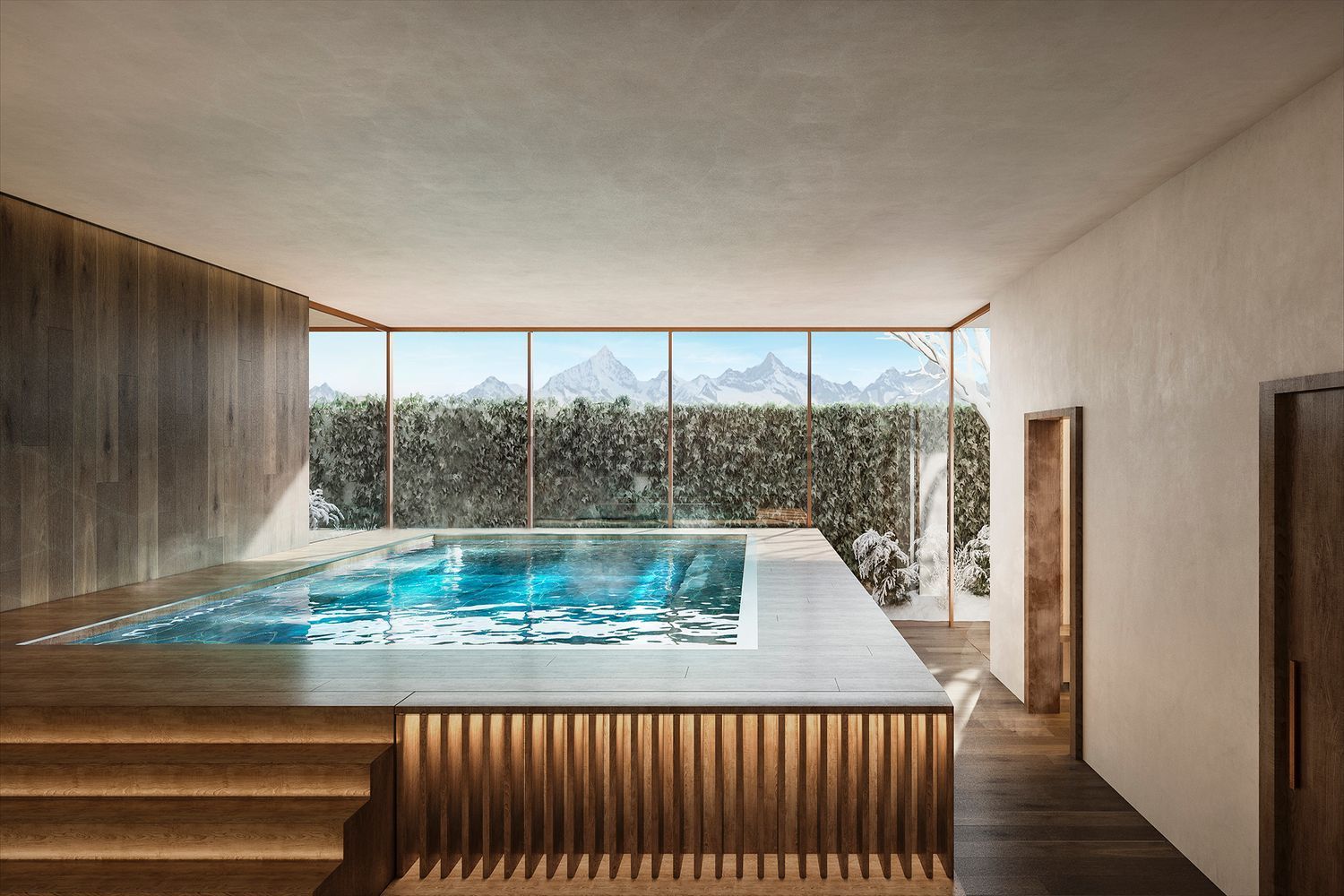 3-bedroom flat for sale in Escaldes-Engordany · 49 of 55