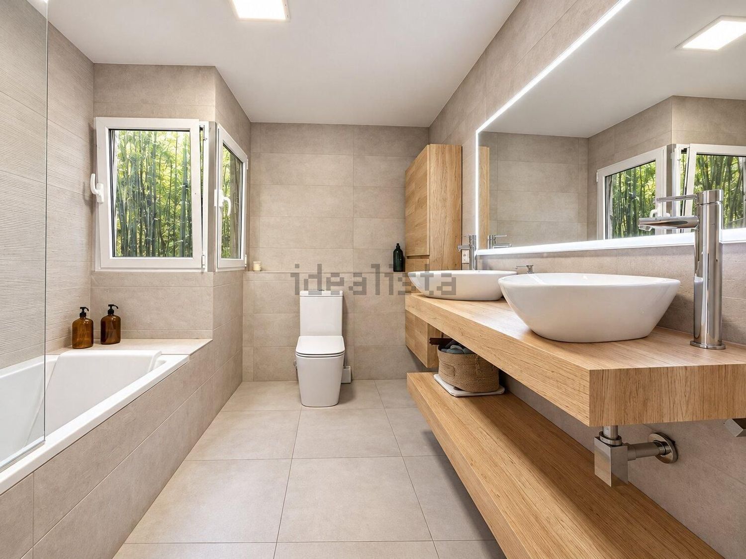 Piso en venta en Sant Pere