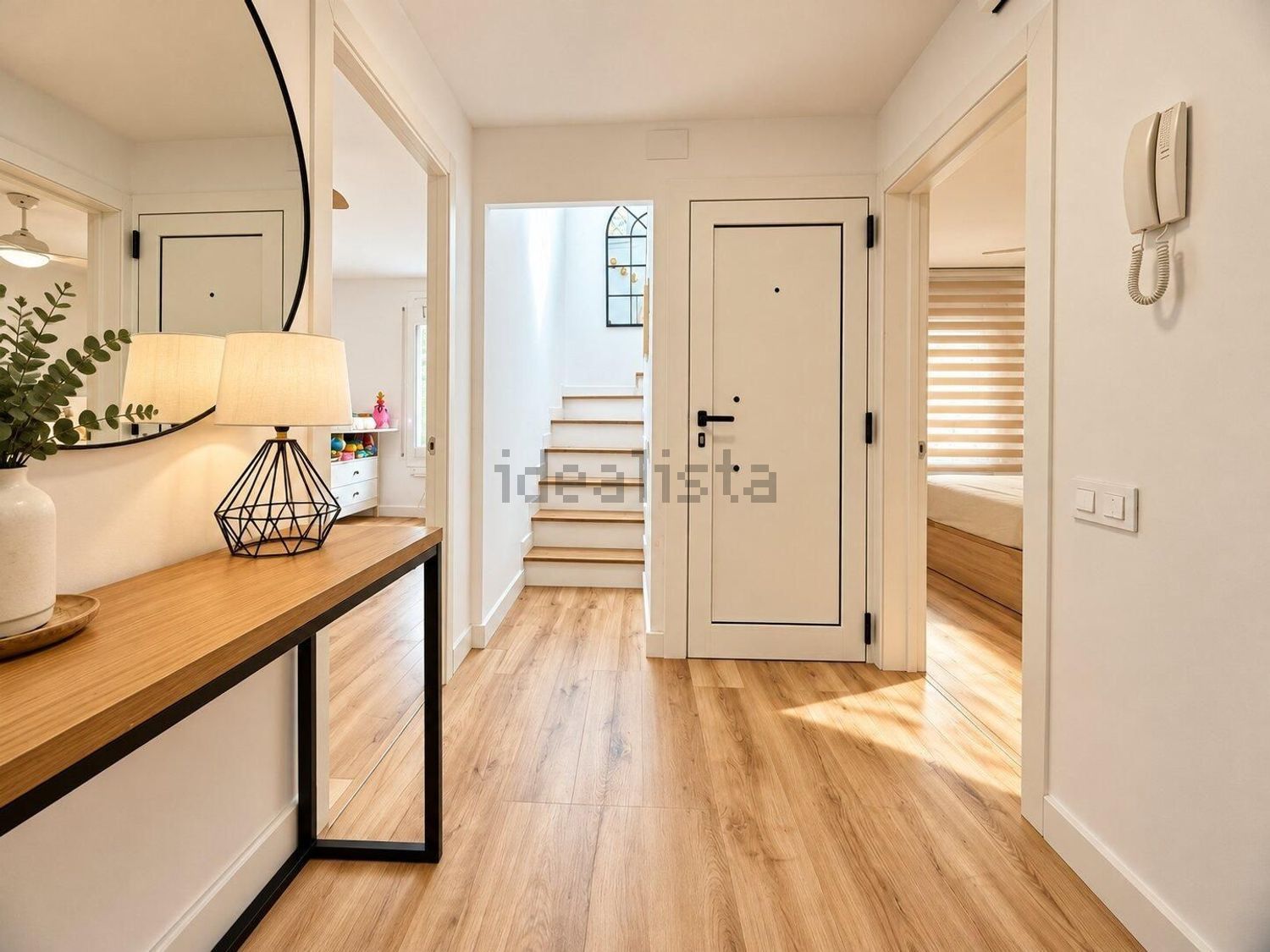 Piso en venta en Sant Pere