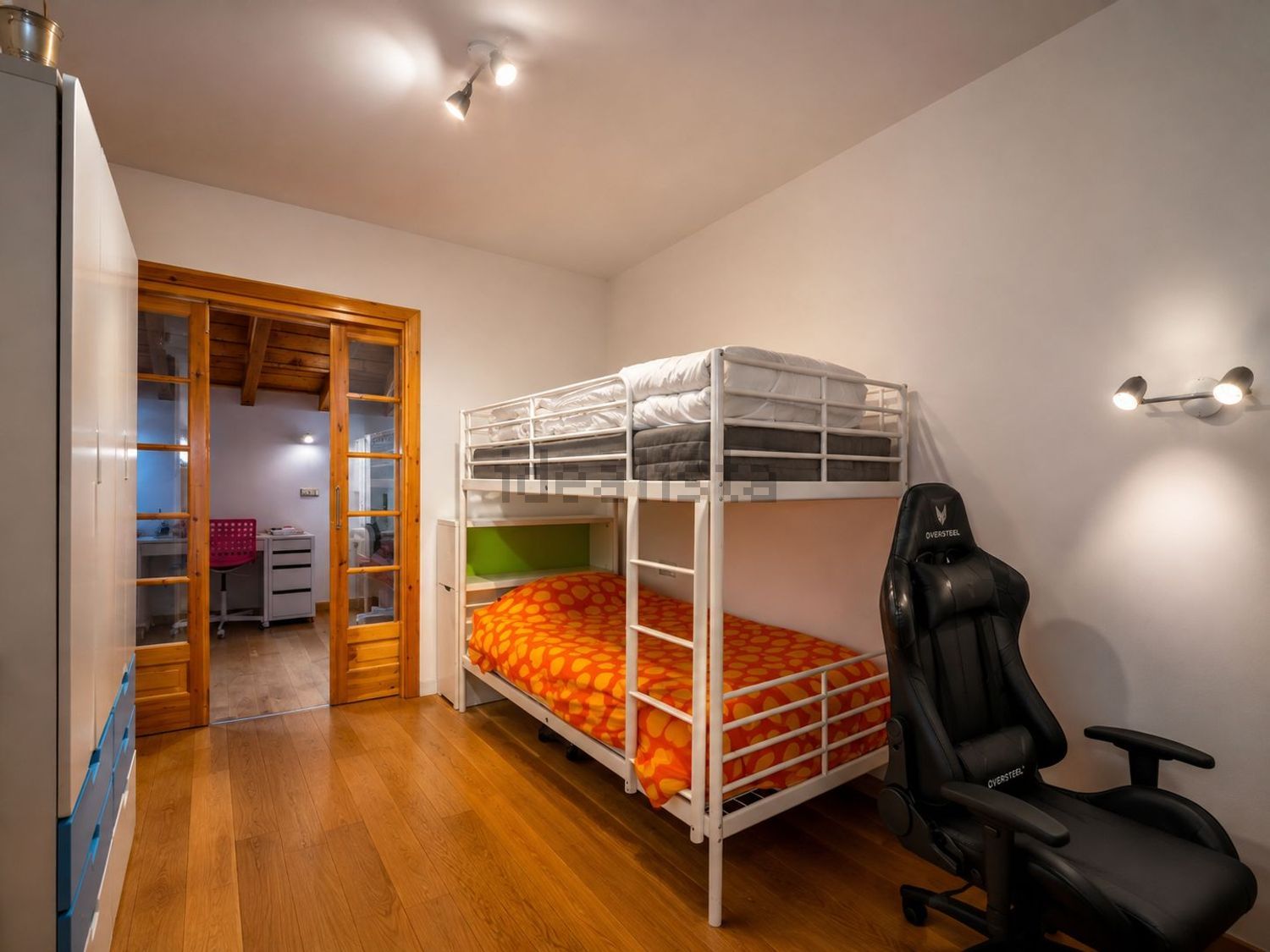 Casa adossada de 3 habitacions en venda a Sant Julià de Lòria · 35 de 41