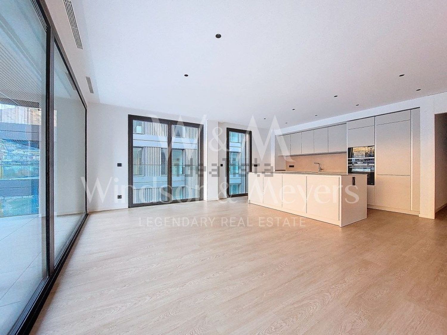 2-bedroom flat for rent in Escaldes-Engordany · 2 of 60