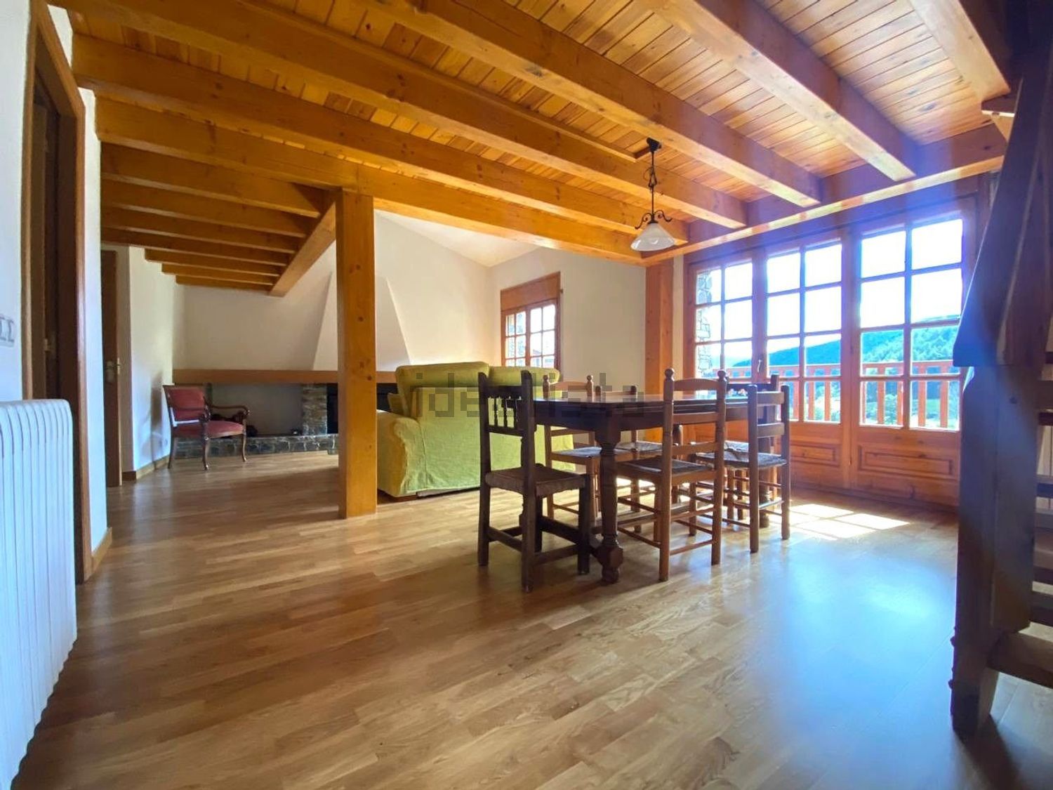 Penthouse for sale in Pal, La Massana · 2 of 50