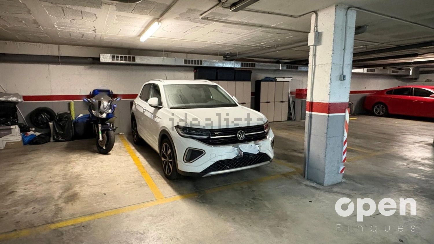 Piso en venta en Calle de Lleida