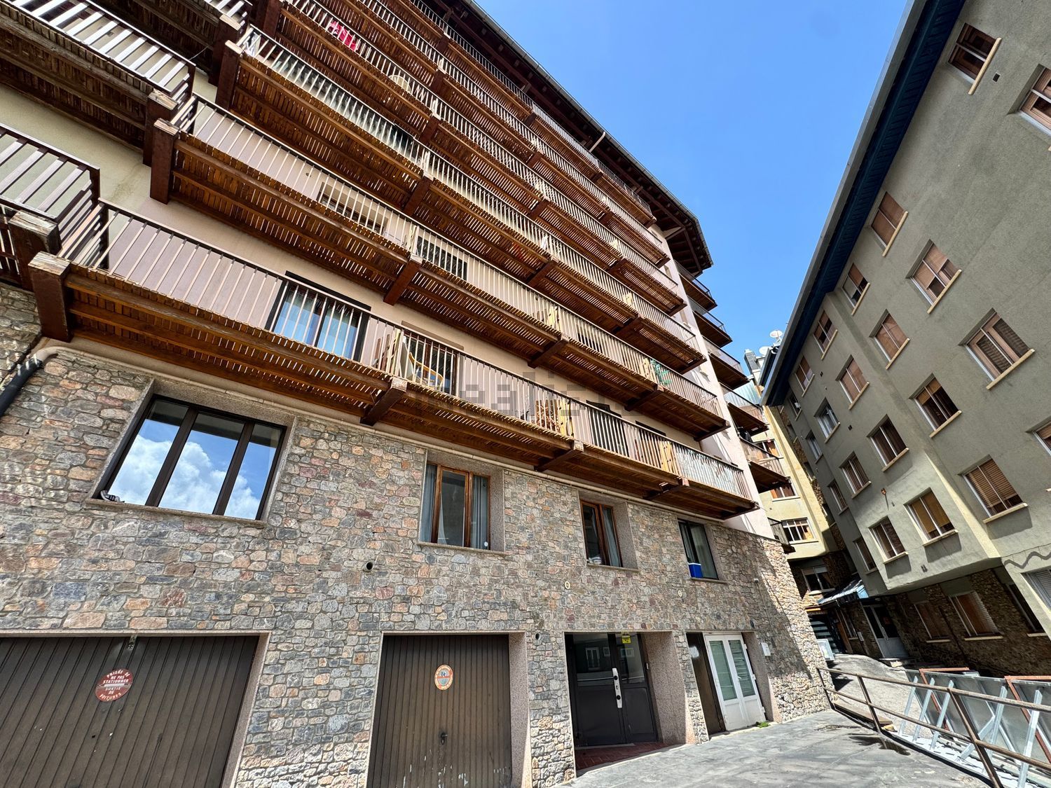 1-bedroom flat for sale in Pas de la Casa, Encamp · 24 of 26