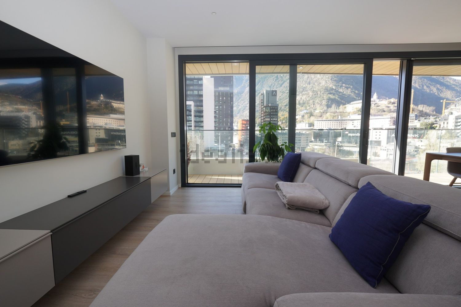 3-bedroom flat for sale in Escaldes-Engordany · 40 of 51