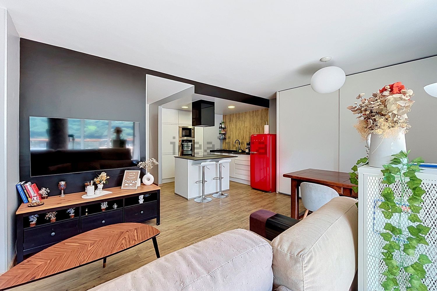 2-bedroom flat for rent in Encamp · 10 of 60