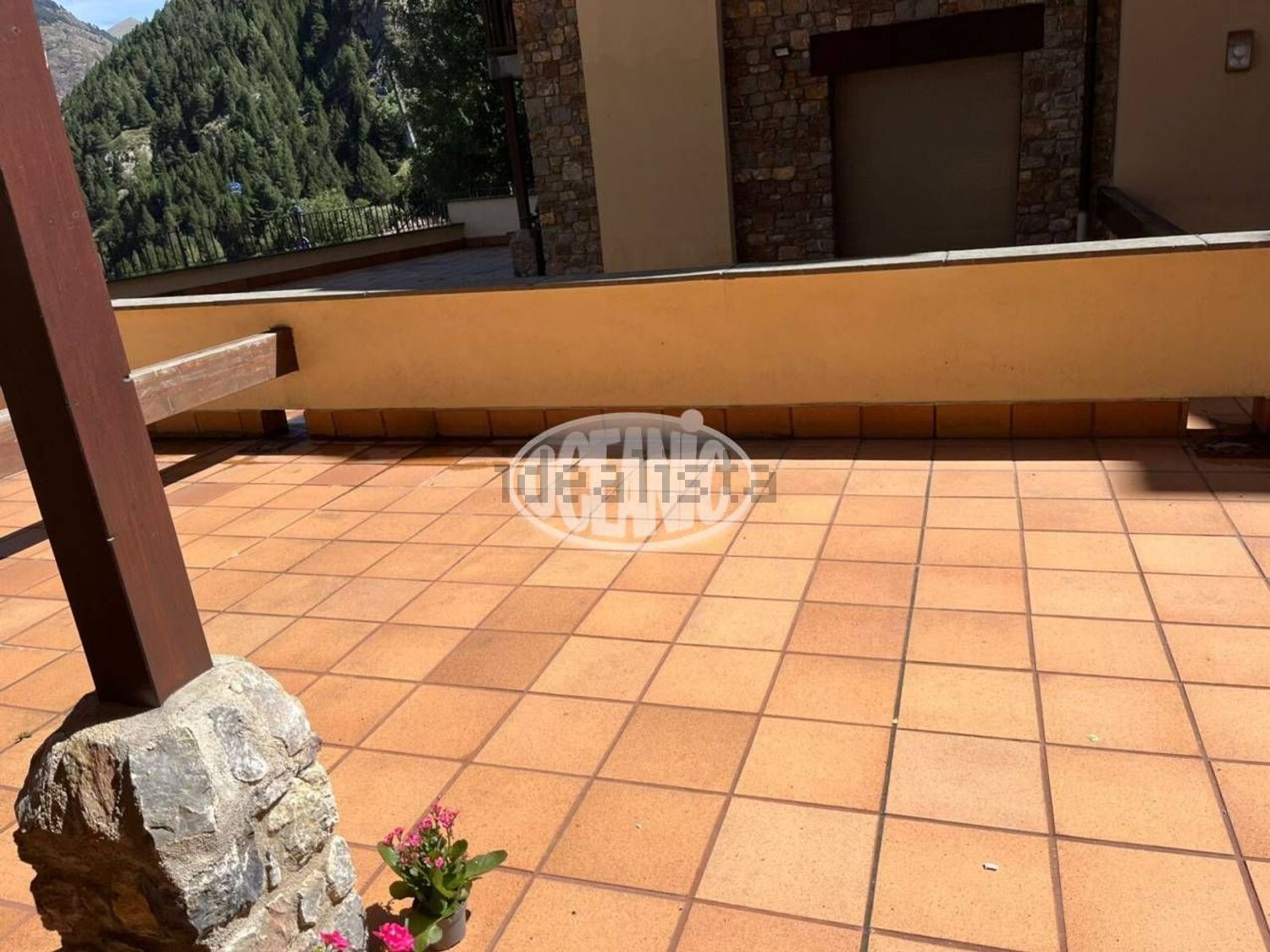 1-bedroom flat for rent in Canillo · 38 of 48