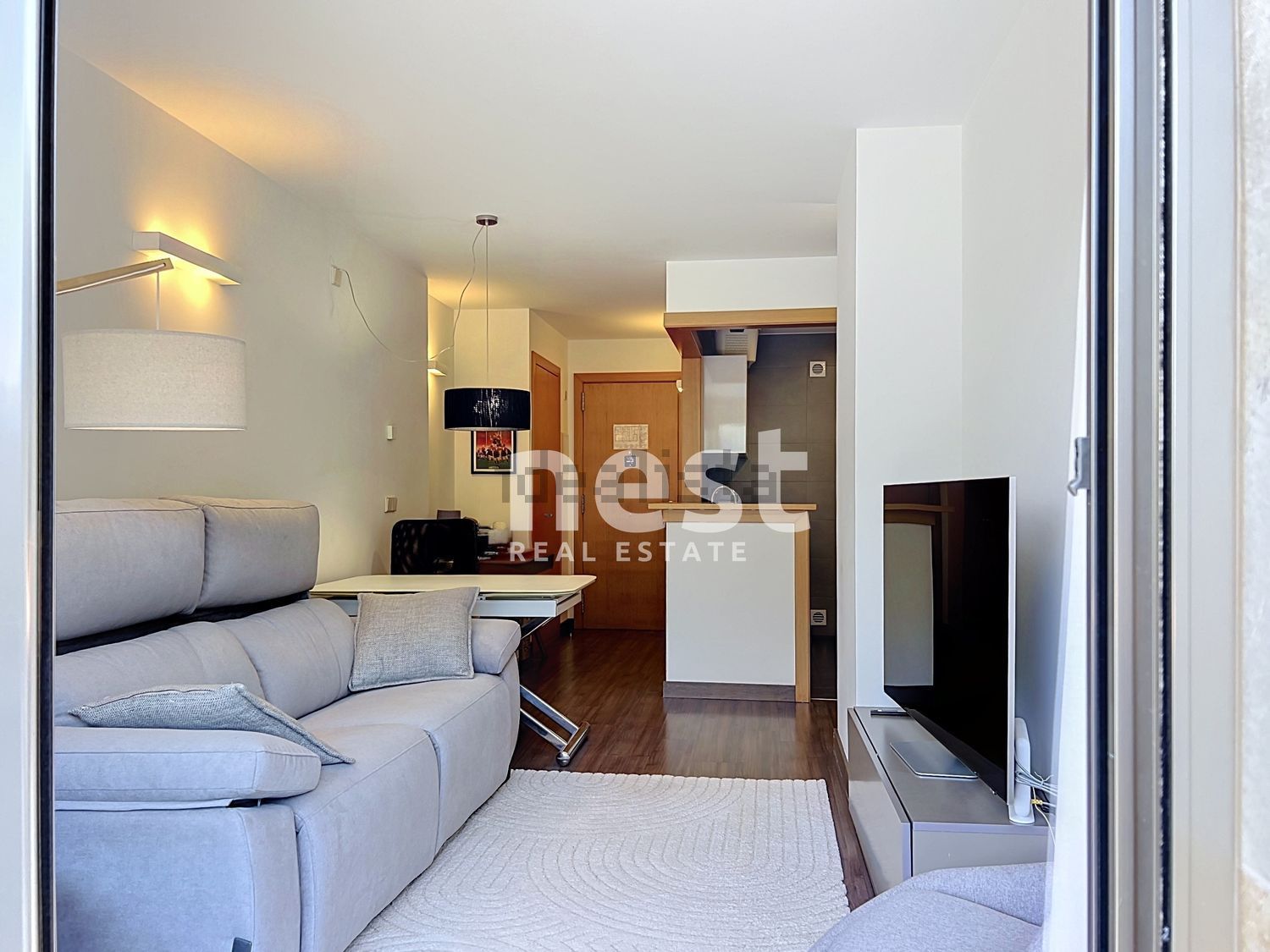 1-bedroom flat for sale in Ransol, Canillo · 39 of 60