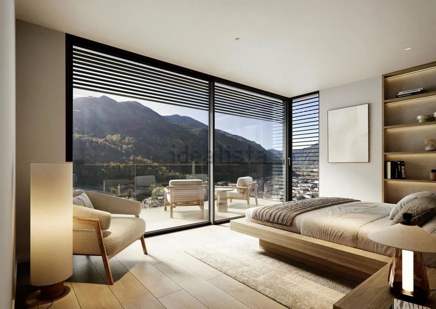 Piso de 4 habitaciones en venta en Escaldes-Engordany · 33 de 36
