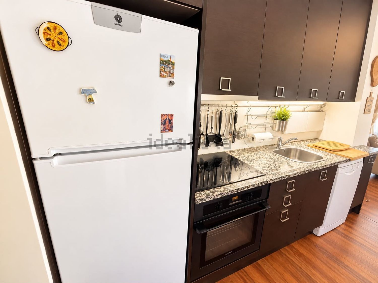 2-bedroom flat seasonal rent in El Tarter, Canillo · 14 of 24