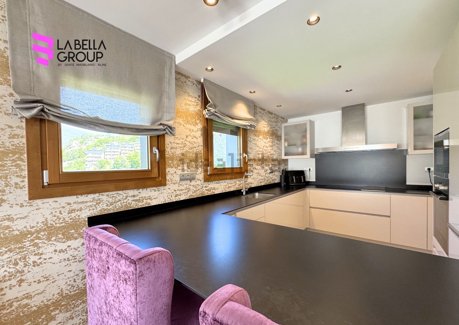 4-bedroom penthouse for sale in Escaldes-Engordany · 16 of 49