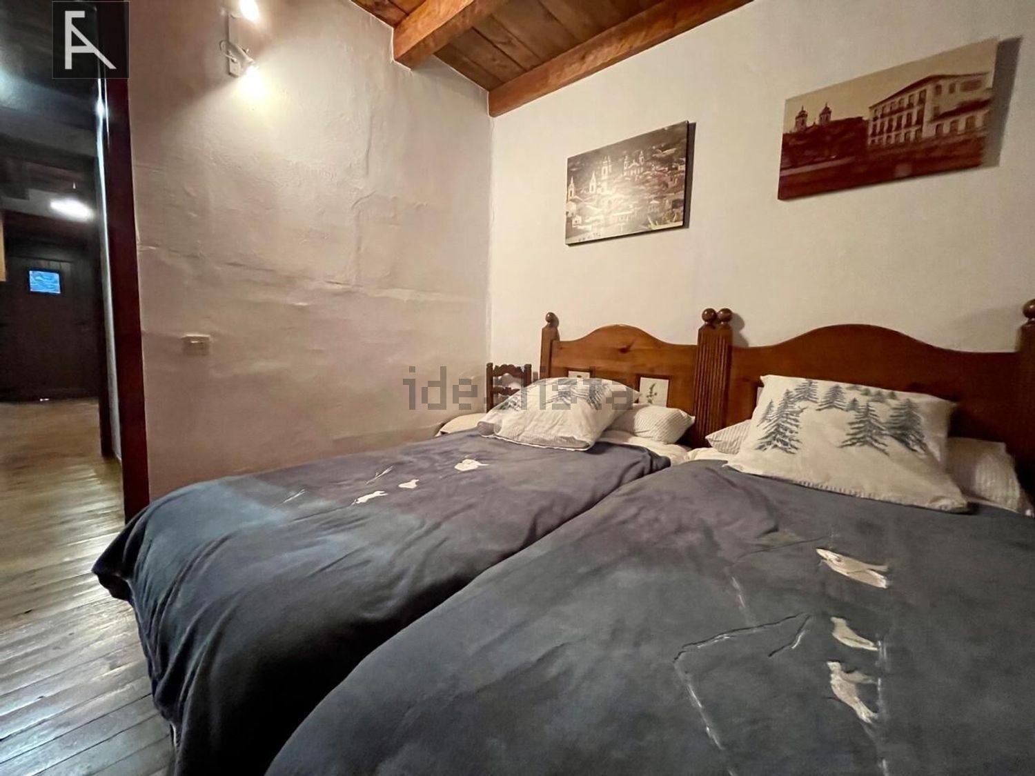 3-bedroom flat for sale in Ordino · 8 of 60