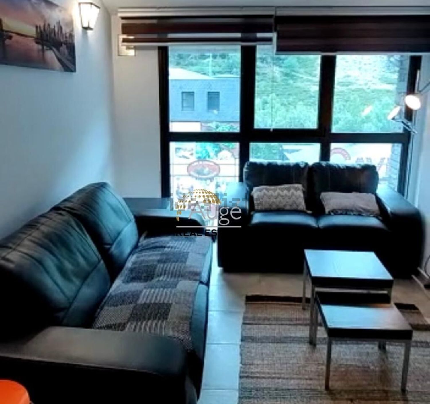 1-bedroom flat for sale in El Tarter, Canillo · 4 of 14