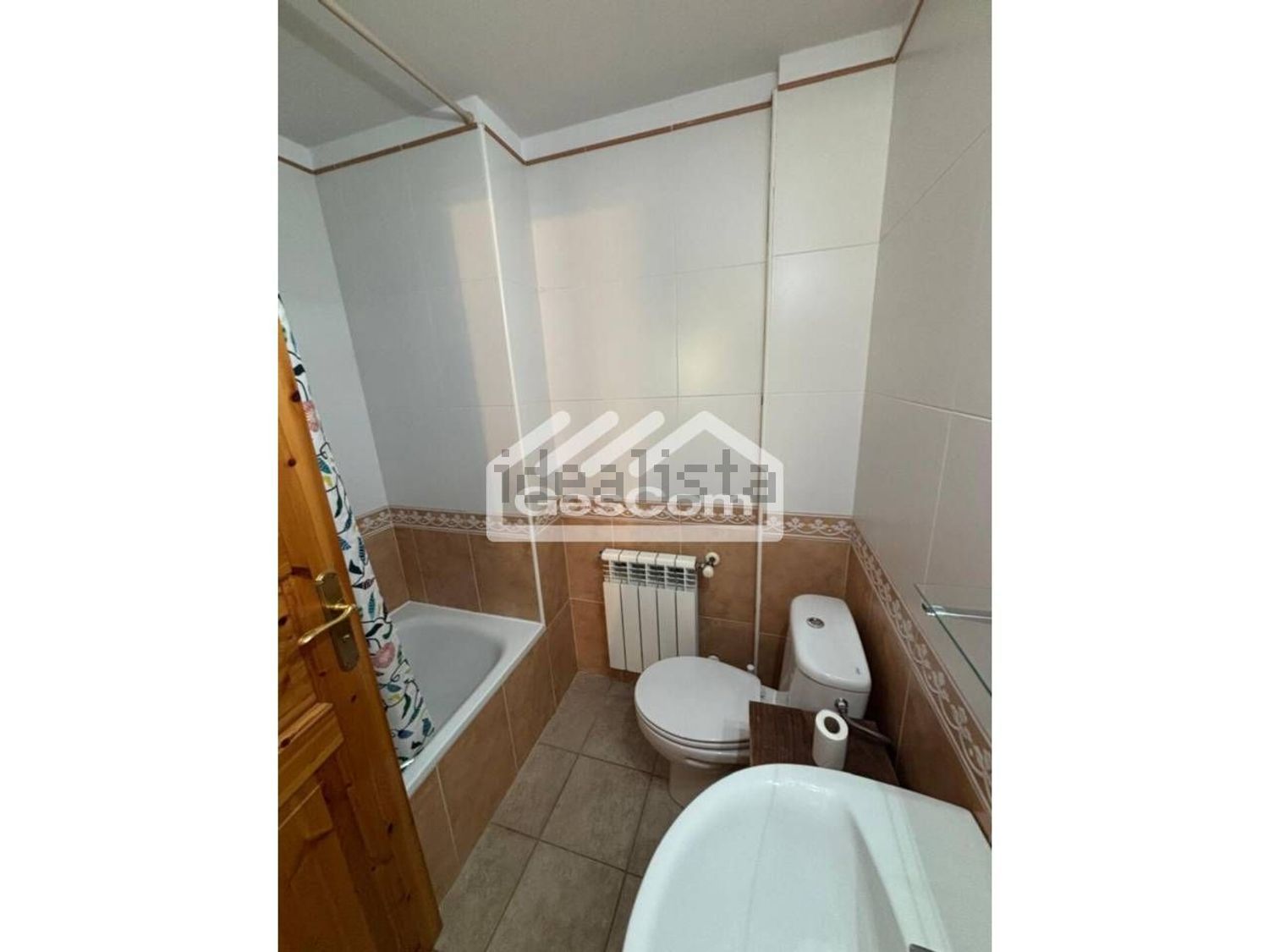 1-bedroom flat for rent in Incles, Canillo · 46 of 60