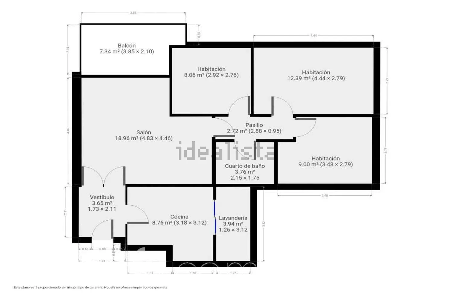 Imagen 45 inmueble 112,849,191