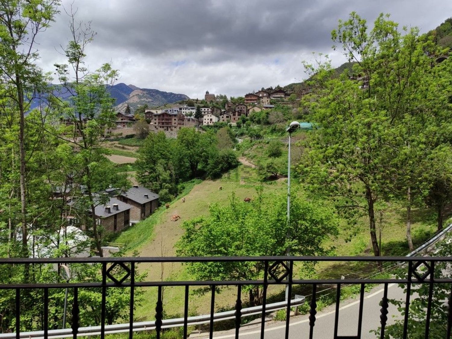 2-bedroom flat for rent in L'Aldosa, La Massana · 58 of 60