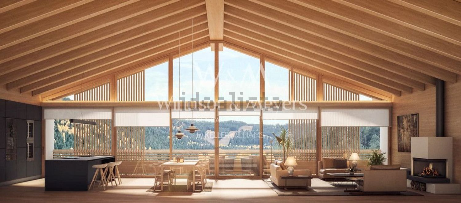 4-bedroom townhouse for sale in Pal, La Massana · 14 of 25
