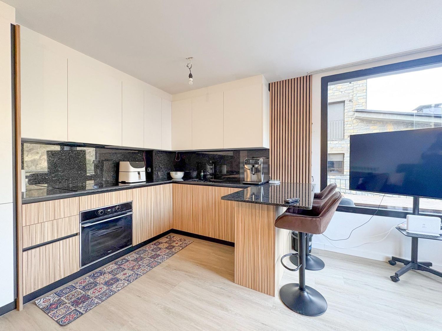 1-bedroom flat for rent in El Forn, Canillo · 7 of 14