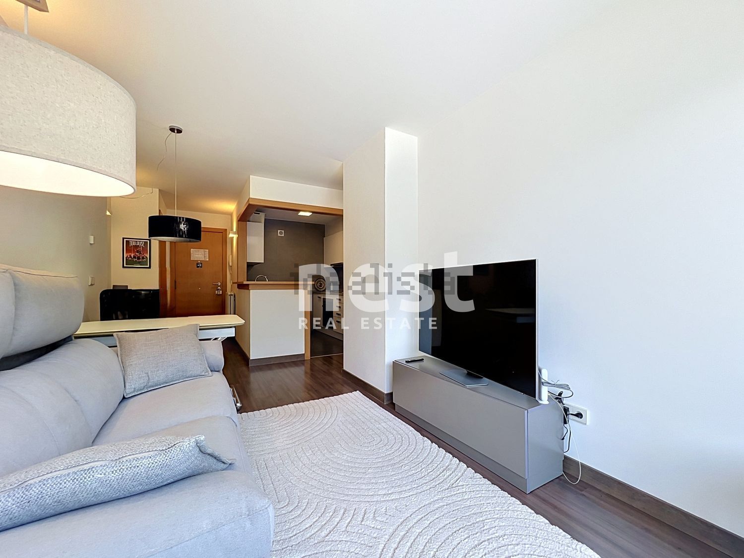 1-bedroom flat for sale in Ransol, Canillo · 33 of 60