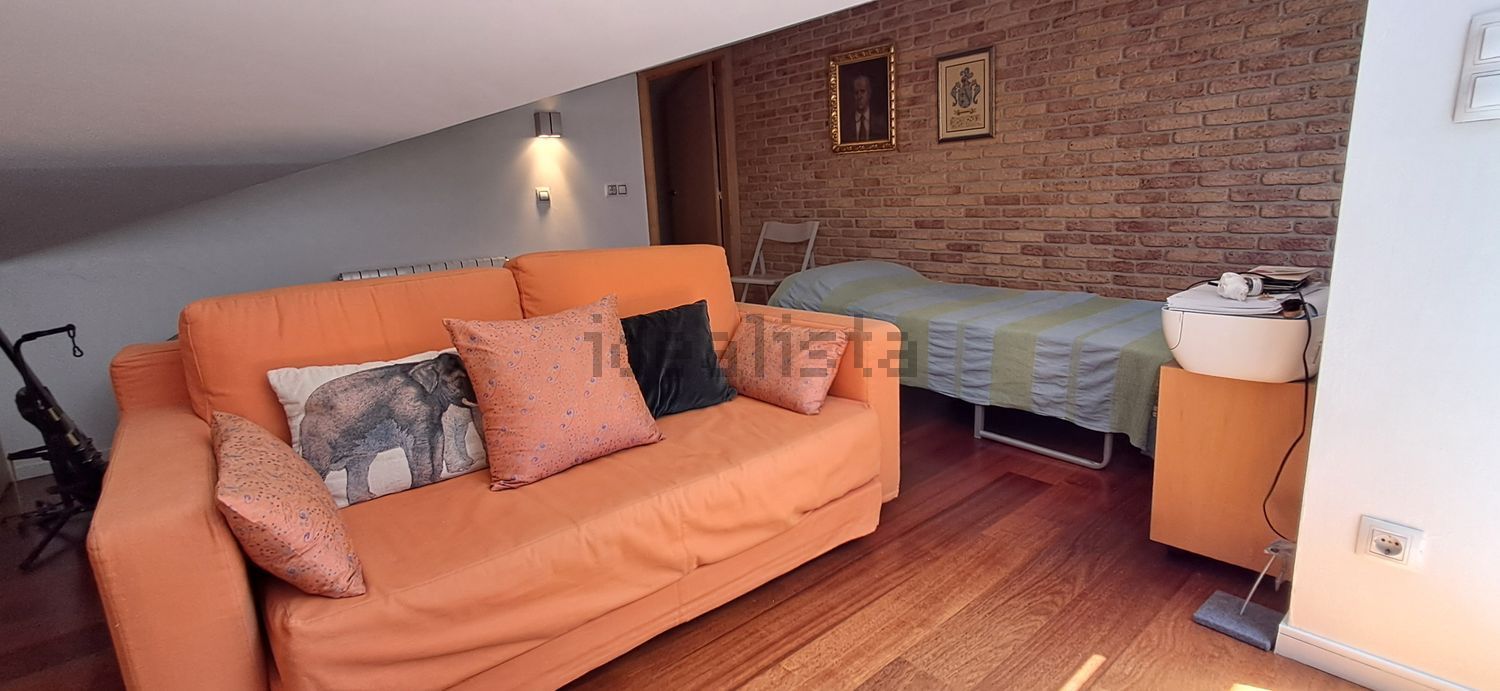 Dúplex de 2 habitaciones en venta en Canillo · 18 de 26