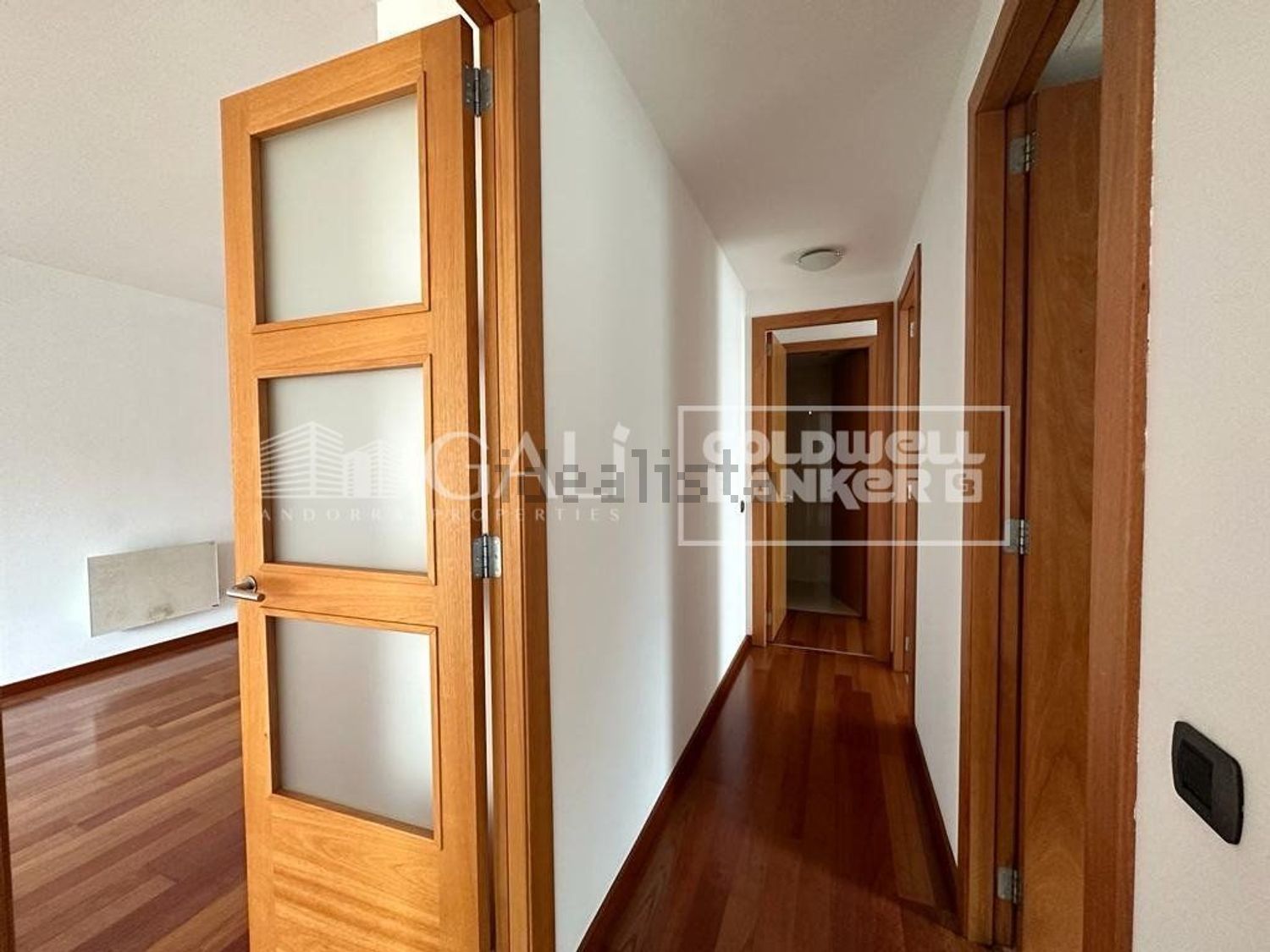 3-bedroom flat for rent in Escaldes-Engordany · 32 of 60