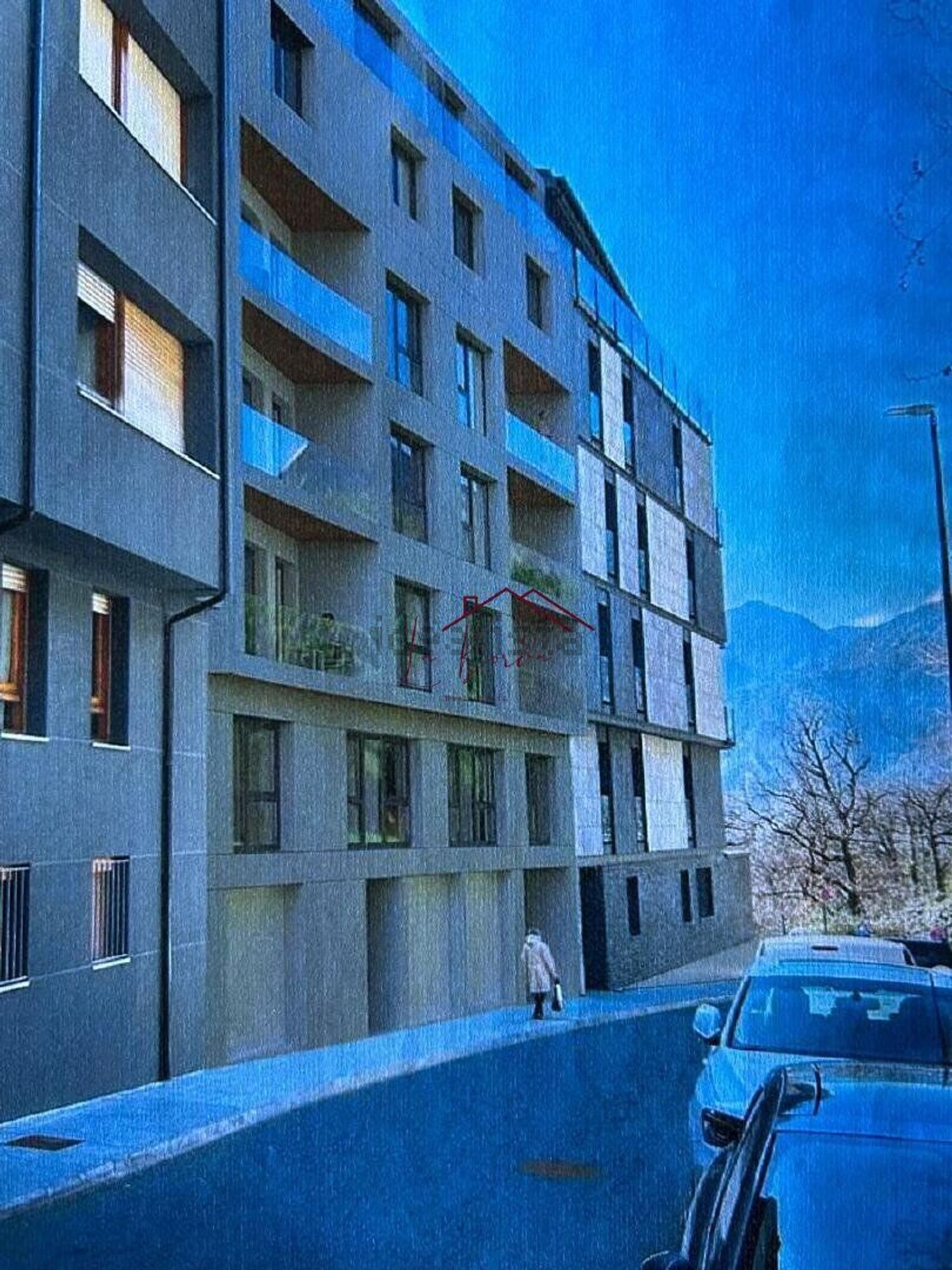 2-bedroom penthouse for sale in Andorra la Vella · 3 of 10