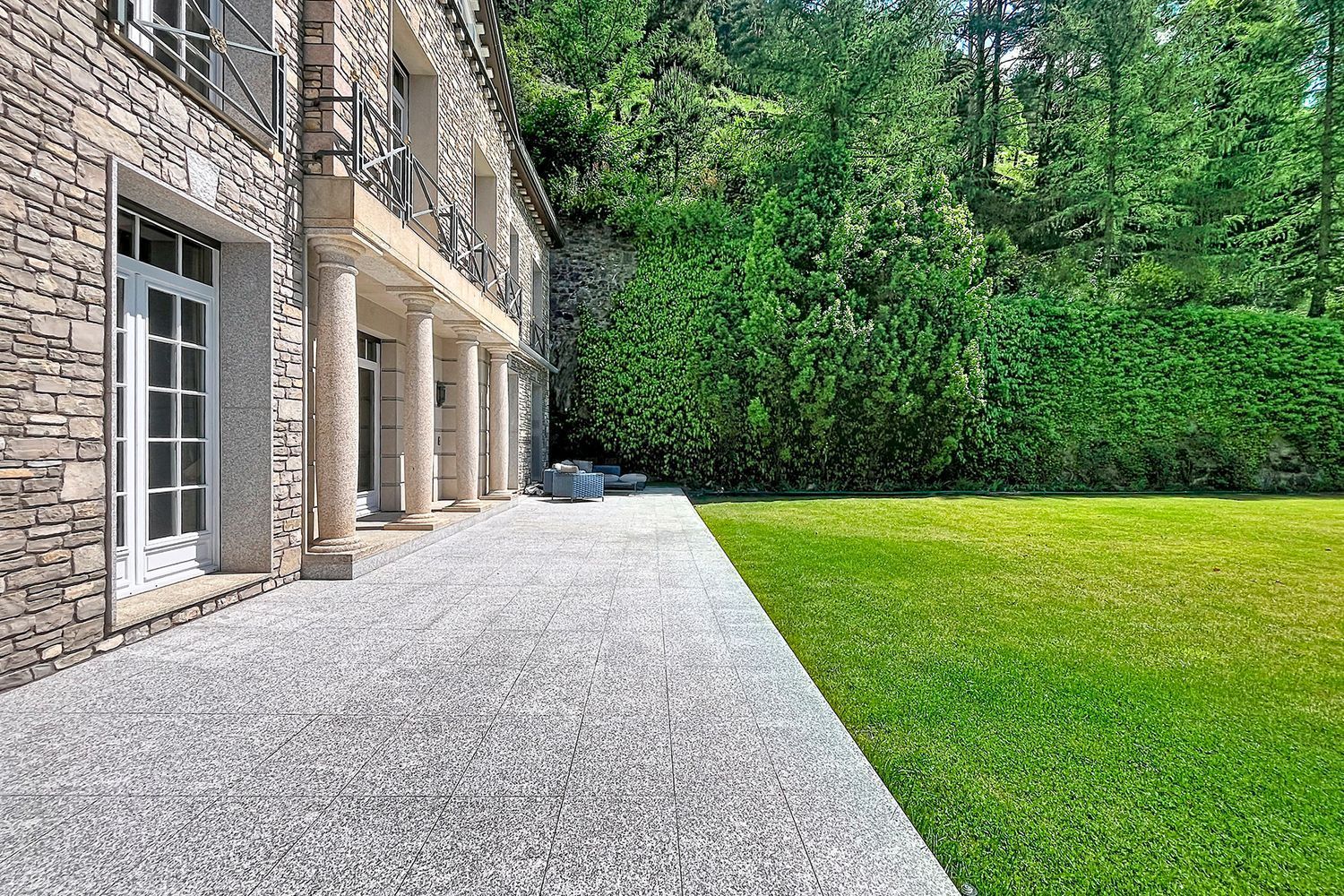 5-bedroom chalet for rent in Erts, La Massana · 56 of 57