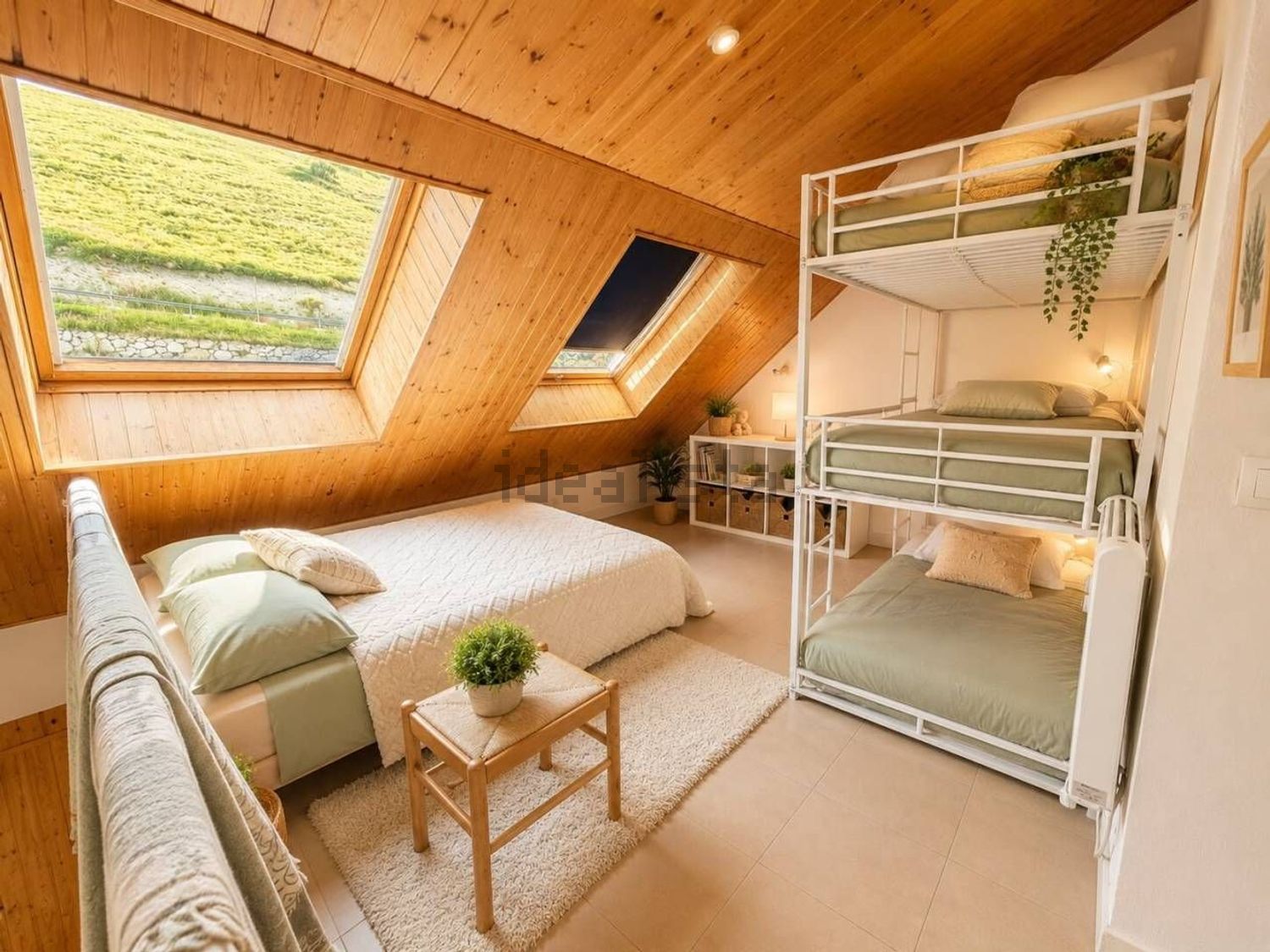 2-bedroom flat seasonal rent in Pas de la Casa, Encamp · 14 of 25