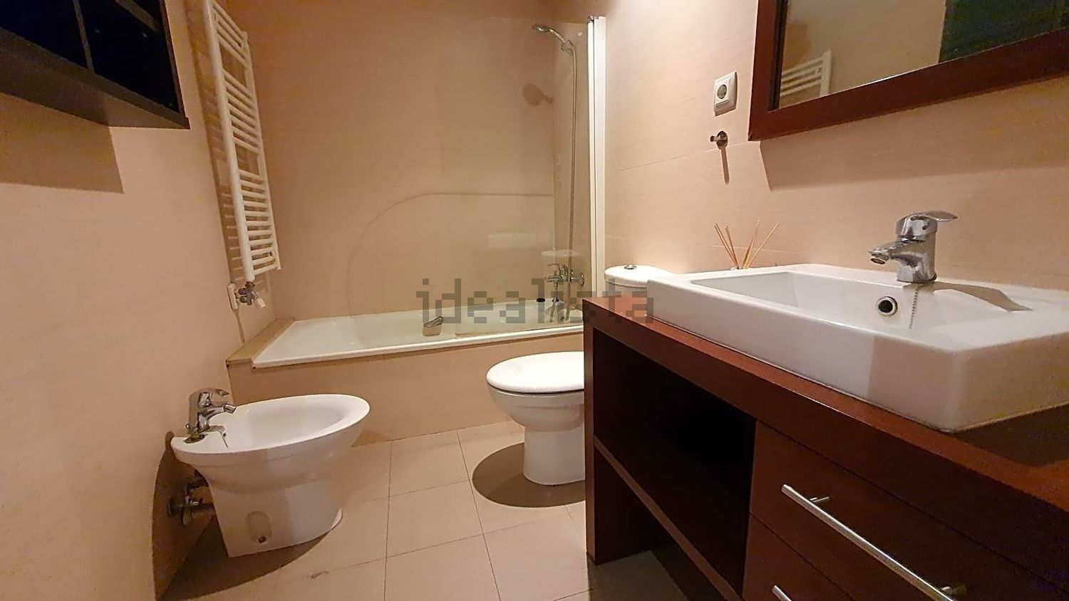 Piso en venta en La Cogullada