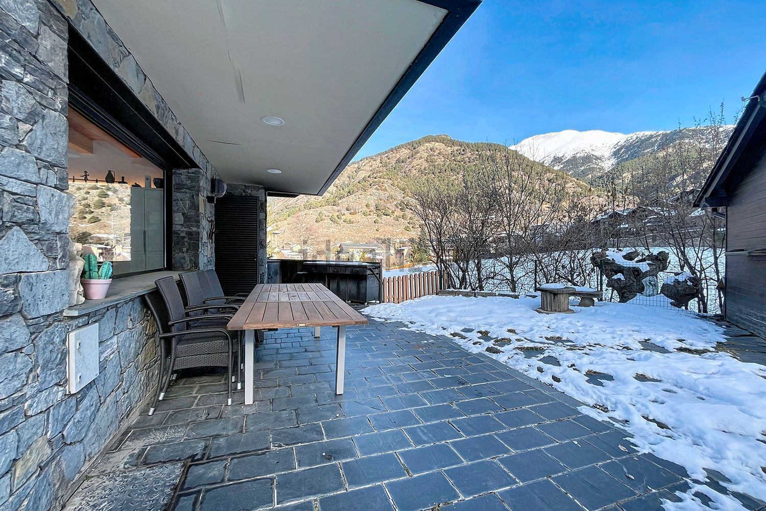 Chalet de 4 habitaciones en venta en Ordino · 58 de 60