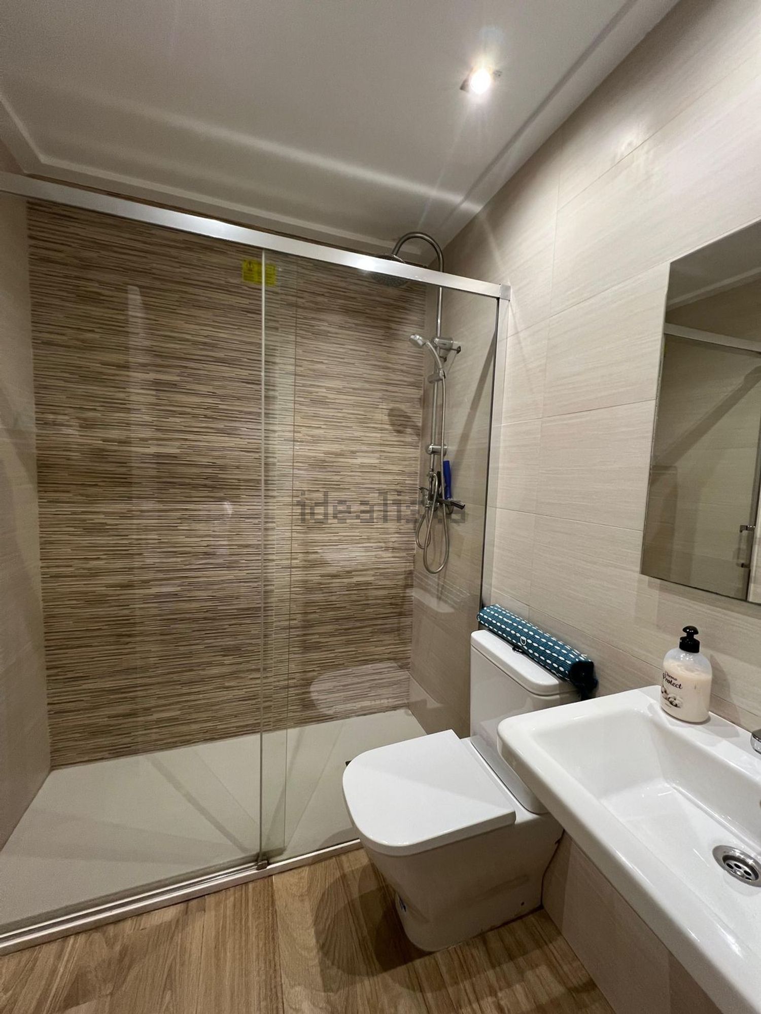 Gerenoveerde woning met souterrain en overdekte tuin, Monte y Mar, Gran Alacant (7)