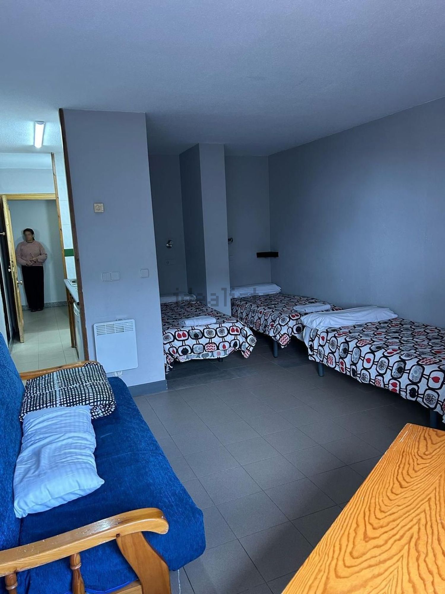 Piso de 1 habitaciones en venta en Pas de la Casa, Encamp · 2 de 11