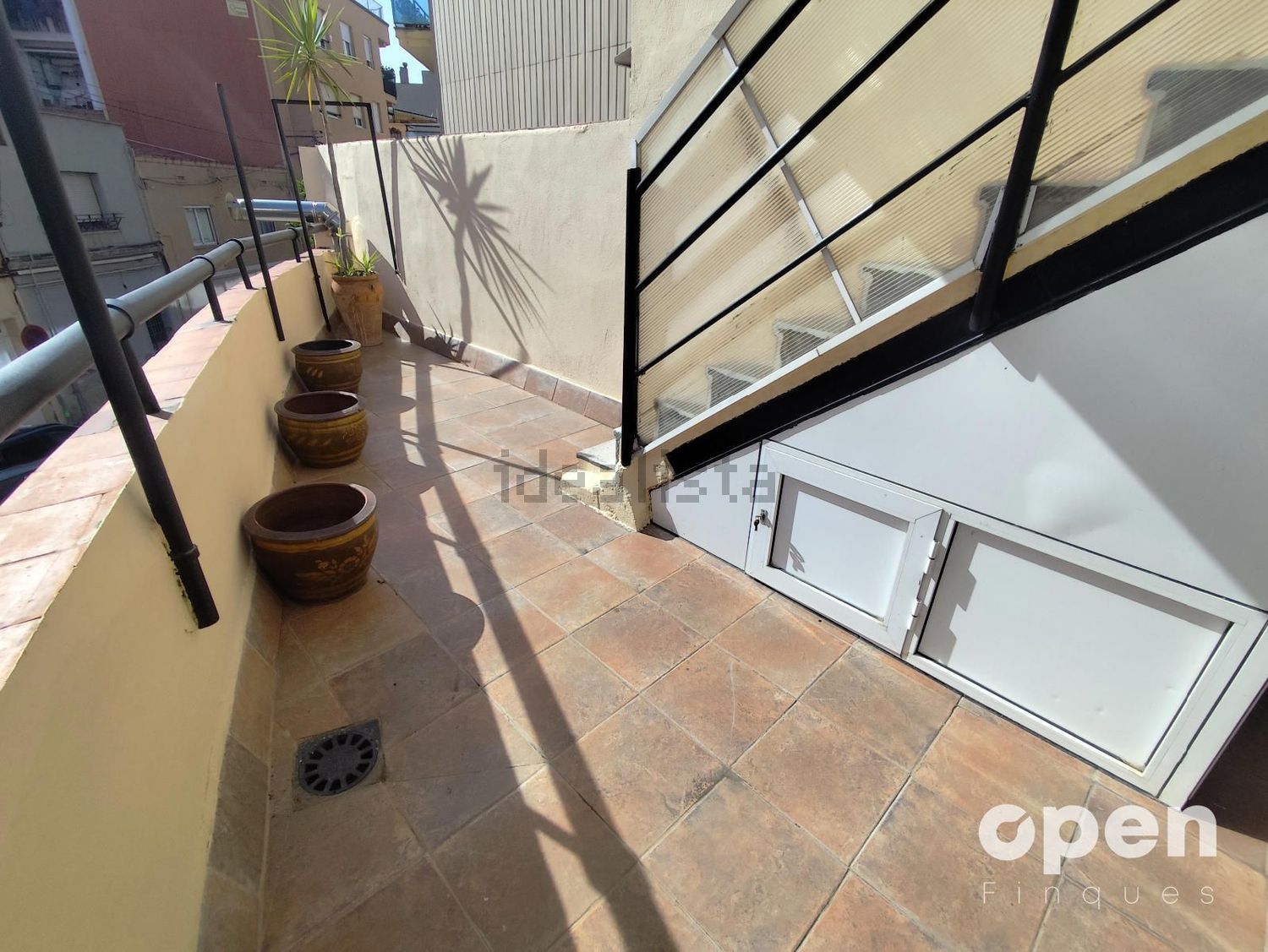 Casa o chalet independiente en venta en Calle de Josep Trueta