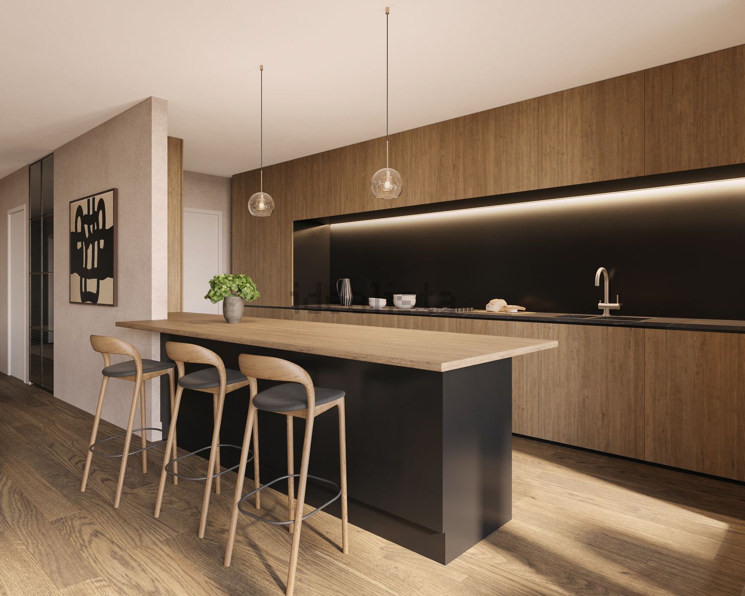 3-bedroom flat for sale in Els Vilars, Escaldes-Engordany · 28 of 60